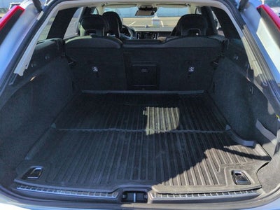 2018 Volvo V90CC T6 AWD