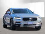 2018 Volvo V90CC T6 AWD