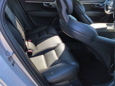 2018 Volvo V90CC T6 AWD