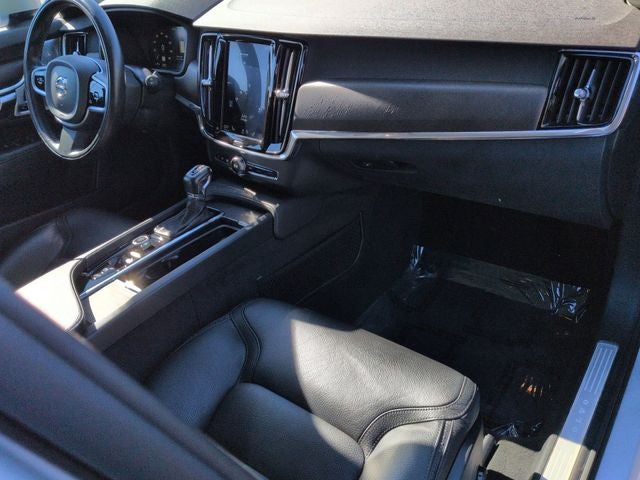 2018 Volvo V90CC T6 AWD