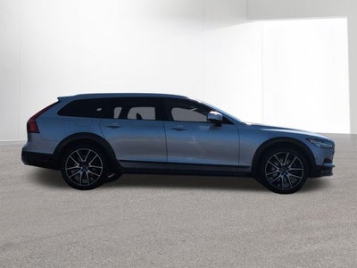 2018 Volvo V90CC T6 AWD