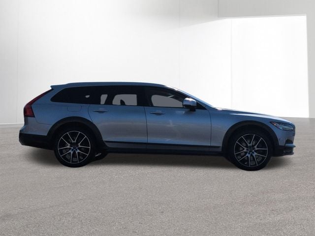 2018 Volvo V90CC T6 AWD