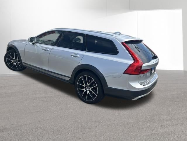 2018 Volvo V90CC T6 AWD