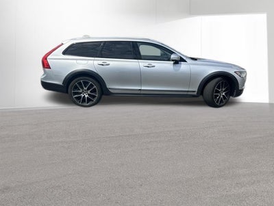 2018 Volvo V90CC T6 AWD