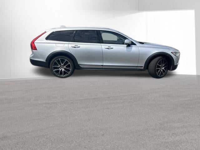 2018 Volvo V90CC T6 AWD