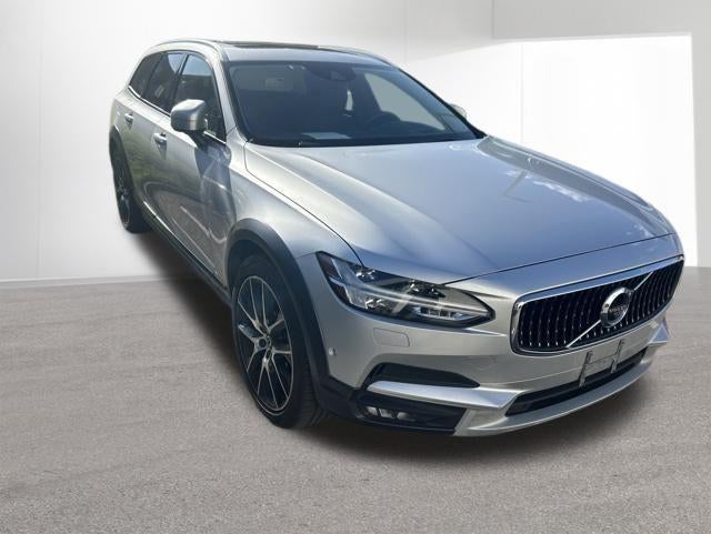 2018 Volvo V90CC T6 AWD