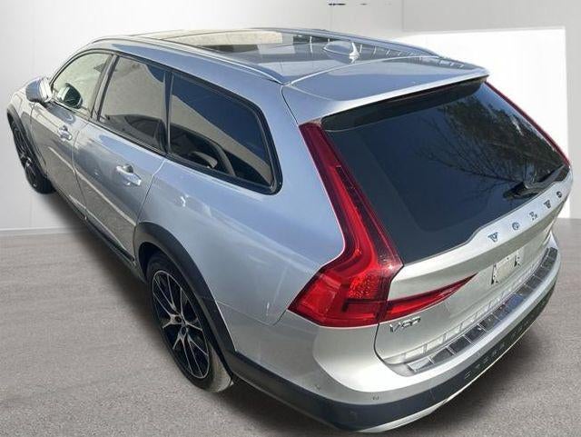 2018 Volvo V90CC T6 AWD