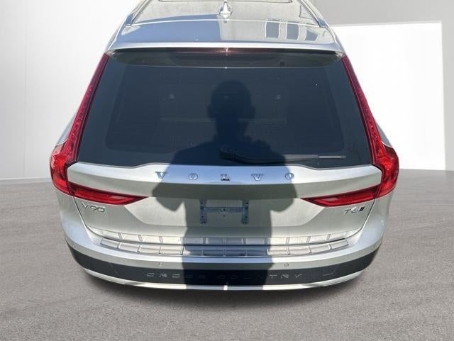 2018 Volvo V90CC T6 AWD