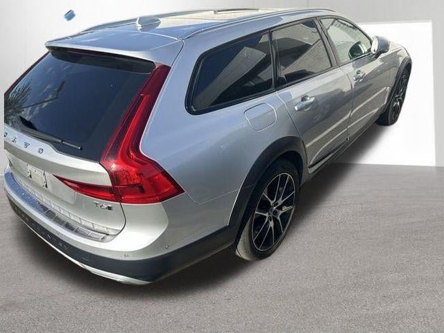 2018 Volvo V90CC T6 AWD