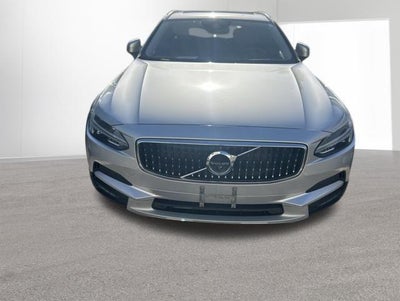 2018 Volvo V90CC T6 AWD