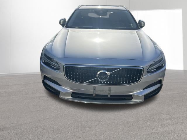 2018 Volvo V90CC T6 AWD