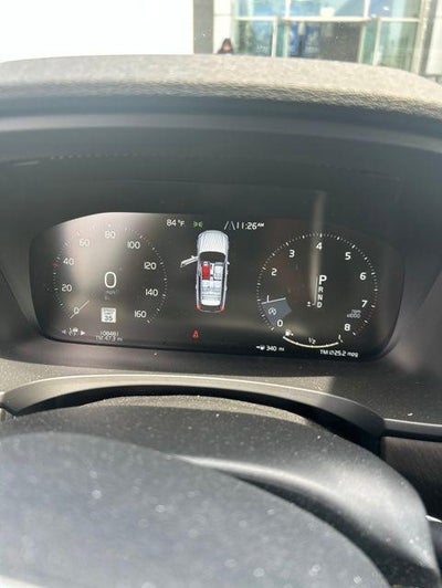 2018 Volvo V90CC T6 AWD