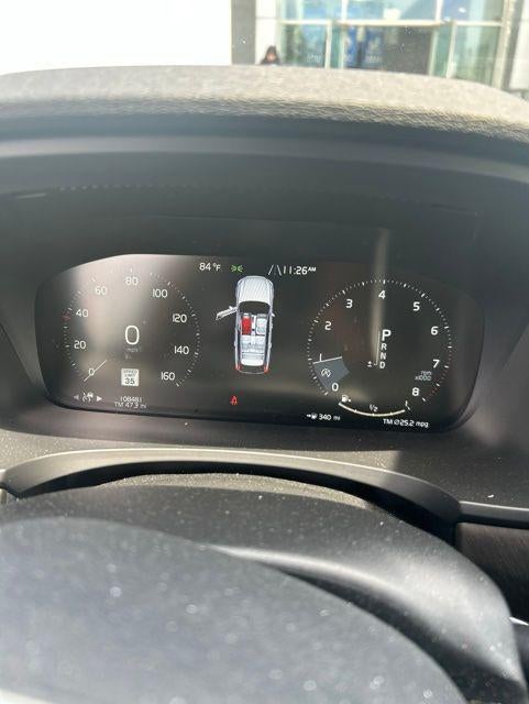 2018 Volvo V90CC T6 AWD