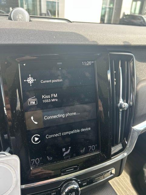 2018 Volvo V90CC T6 AWD