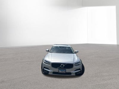 2018 Volvo V90CC T6 AWD
