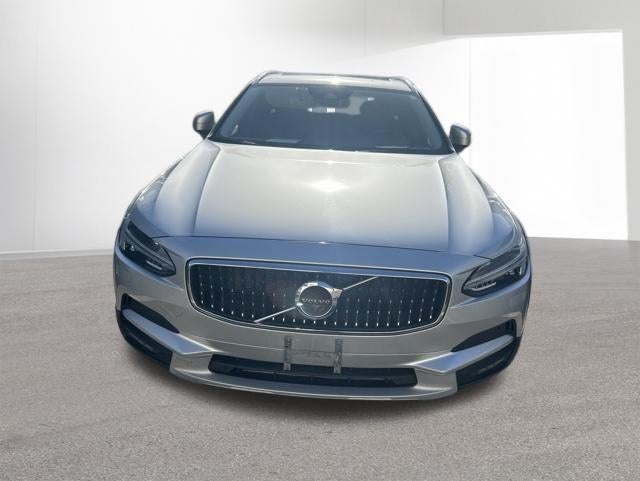 2018 Volvo V90CC T6 AWD