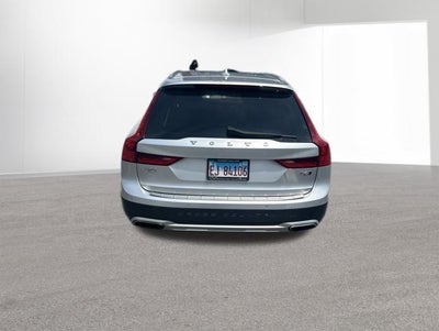 2018 Volvo V90CC T6 AWD