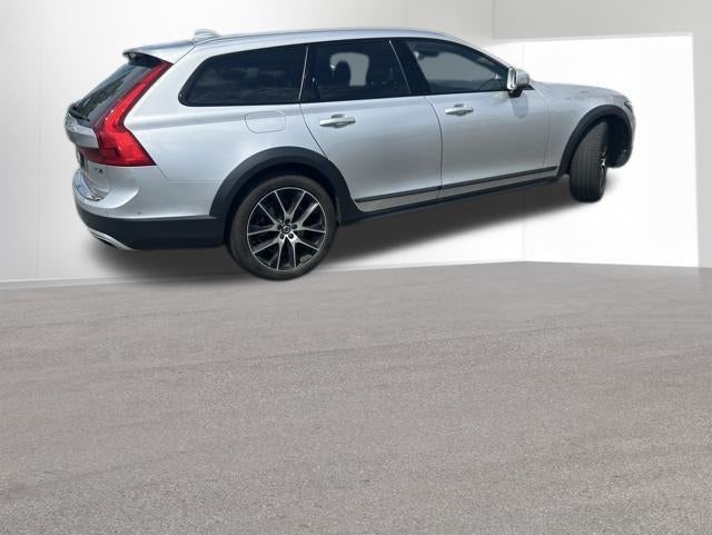 2018 Volvo V90CC T6 AWD
