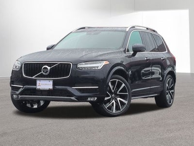 2019 Volvo XC90 T6 Momentum