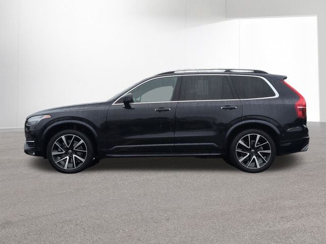 2019 Volvo XC90 T6 Momentum