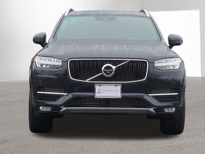 2019 Volvo XC90 T6 Momentum
