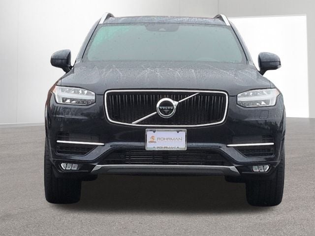 2019 Volvo XC90 T6 Momentum