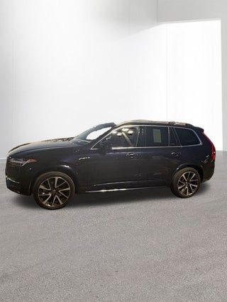 2019 Volvo XC90 T6 Momentum