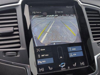 2019 Volvo XC90 T6 Momentum