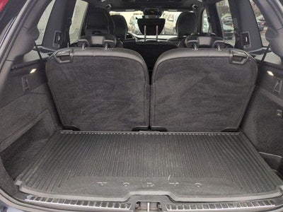 2019 Volvo XC90 T6 Momentum