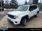 2020 Jeep Renegade Sport