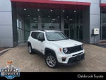 2020 Jeep Renegade Sport