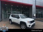 2020 Jeep Renegade Sport
