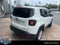 2020 Jeep Renegade Sport