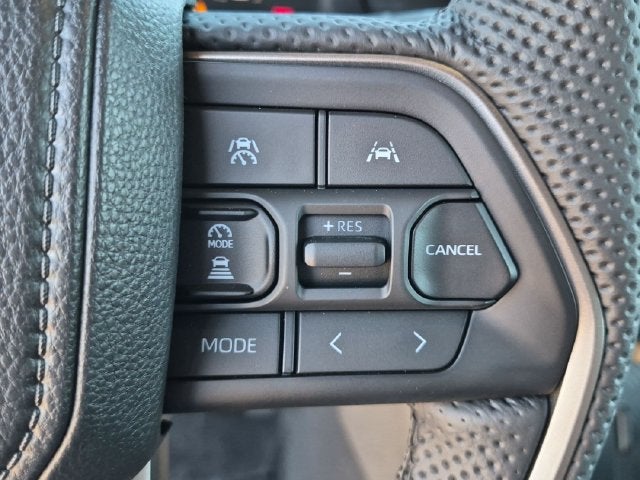 2026 Toyota Tacoma SR5 - Photo 16