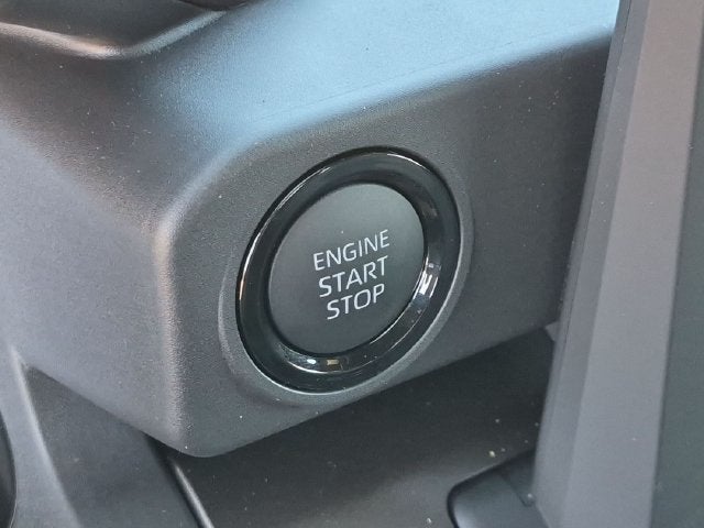 2026 Toyota Tacoma SR5 - Photo 17