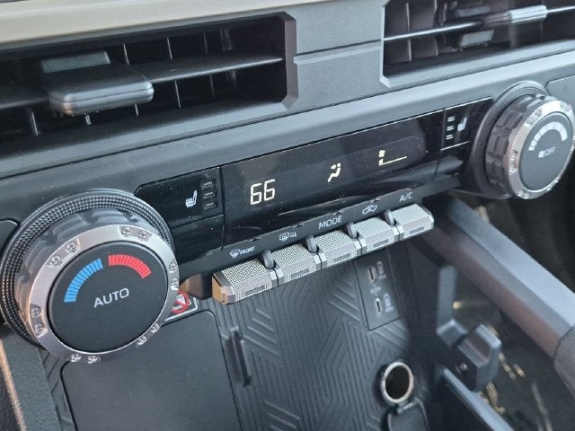 2026 Toyota Tacoma SR5 - Photo 20
