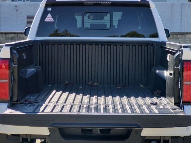 2026 Toyota Tacoma SR5 - Photo 25