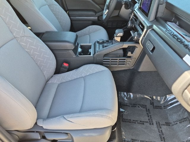 2026 Toyota Tacoma SR5 - Photo 27