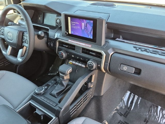 2026 Toyota Tacoma SR5 - Photo 28
