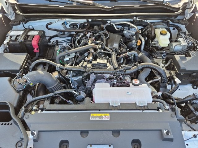 2026 Toyota Tacoma SR5 - Photo 29