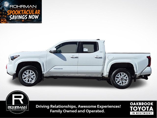 2026 Toyota Tacoma SR5 - Photo 9