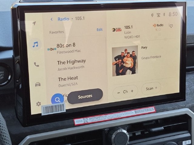Vehicle thumbnail