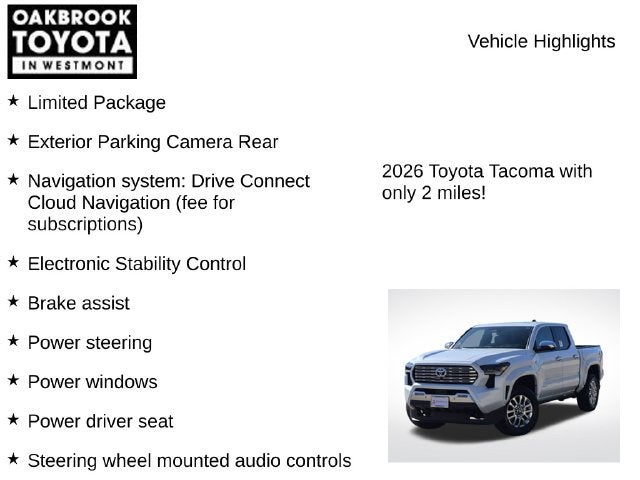 Vehicle thumbnail