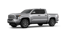 2026 Toyota Tacoma i-FORCE MAX Tacoma Limited