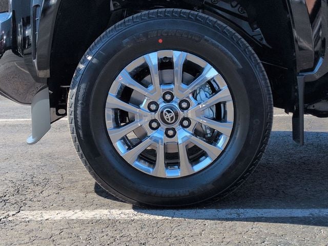 2026 Toyota Tacoma i-FORCE MAX Tacoma Limited