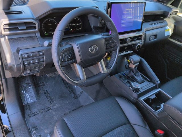 2026 Toyota Tacoma i-FORCE MAX Tacoma Limited