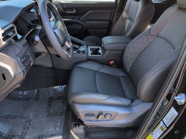 2026 Toyota Tacoma i-FORCE MAX Tacoma Limited