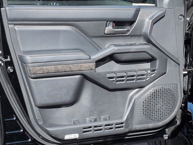 2026 Toyota Tacoma i-FORCE MAX Tacoma Limited