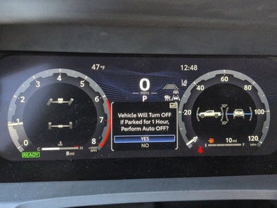 2026 Toyota Tacoma i-FORCE MAX Tacoma Limited