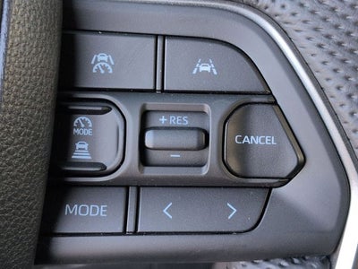 2026 Toyota Tacoma i-FORCE MAX Tacoma Limited